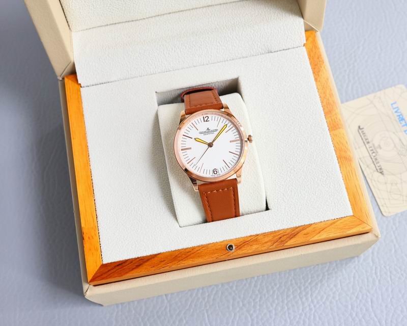 Jaeger-LeCoultre 38.5mm 040805